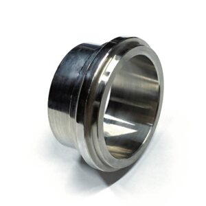 Raccordo Maschio inox Saldare IDF