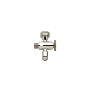 Livello Inferiore inox con Chiusura