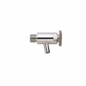 Preleva Campioni inox con Tenuta a Tampone