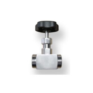 Rubinetto inox a Spillo GAS