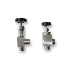 Valvola inox di Protezione GAS