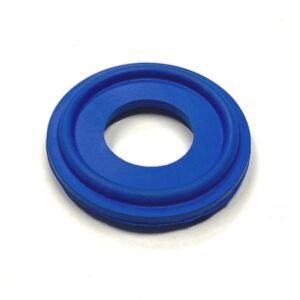 Guarnizione TRI-Clamp DIN VITON
