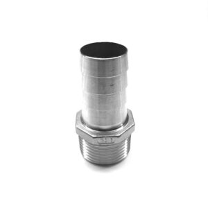 Portagomma inox Maschio GAS Microfuso